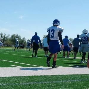 Meet your Posher, Johnny